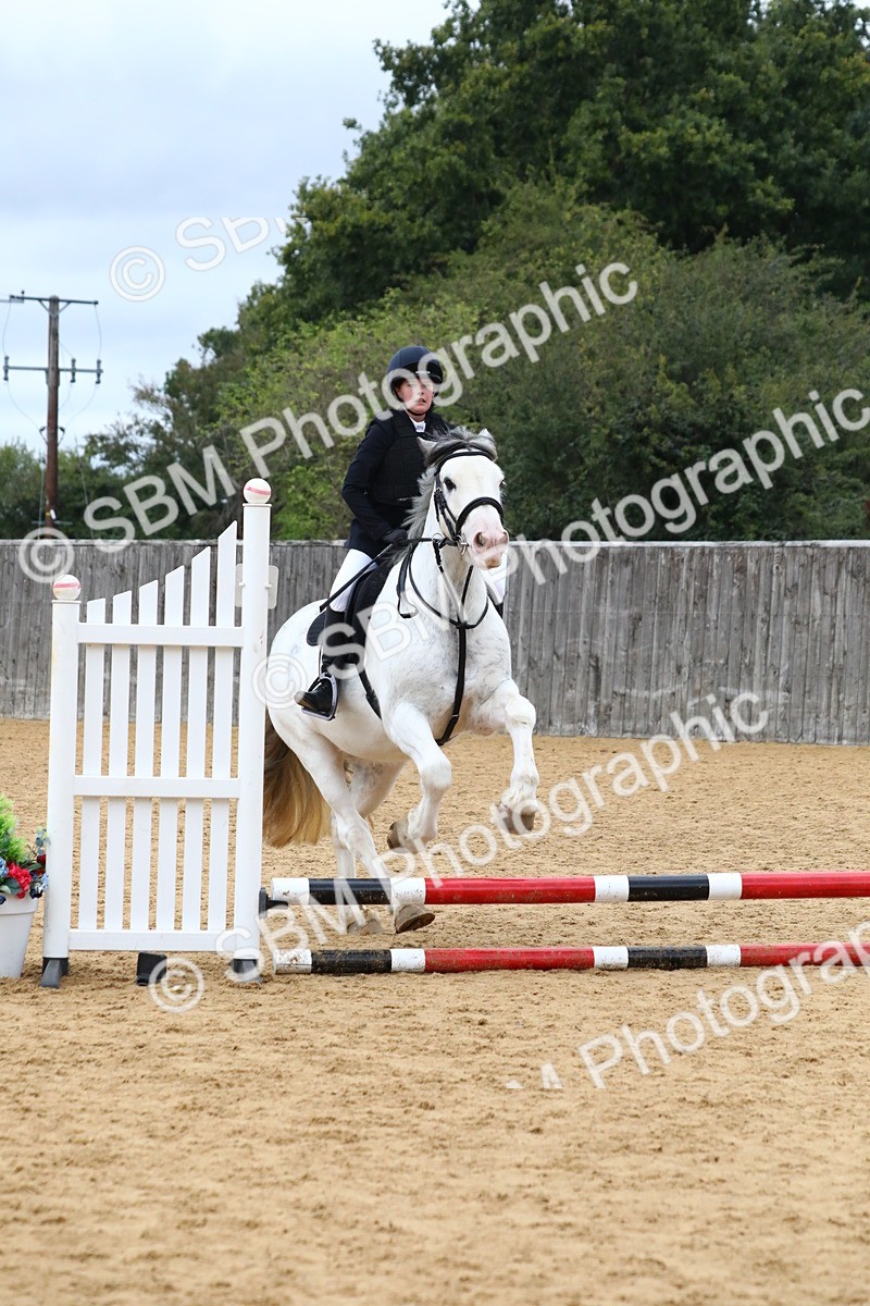 SBM_68289 - J3b - Mini Tour Junior Pony 40cm Championship