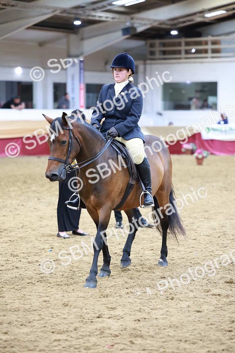 SBM_18807 - Class 952 - M&M Ridden Supreme Final