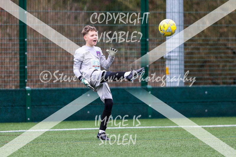 1DX30001 - 2026-02-22 FC Abbey Meads U11 Blue V FC Abbey Meads U11 Purple