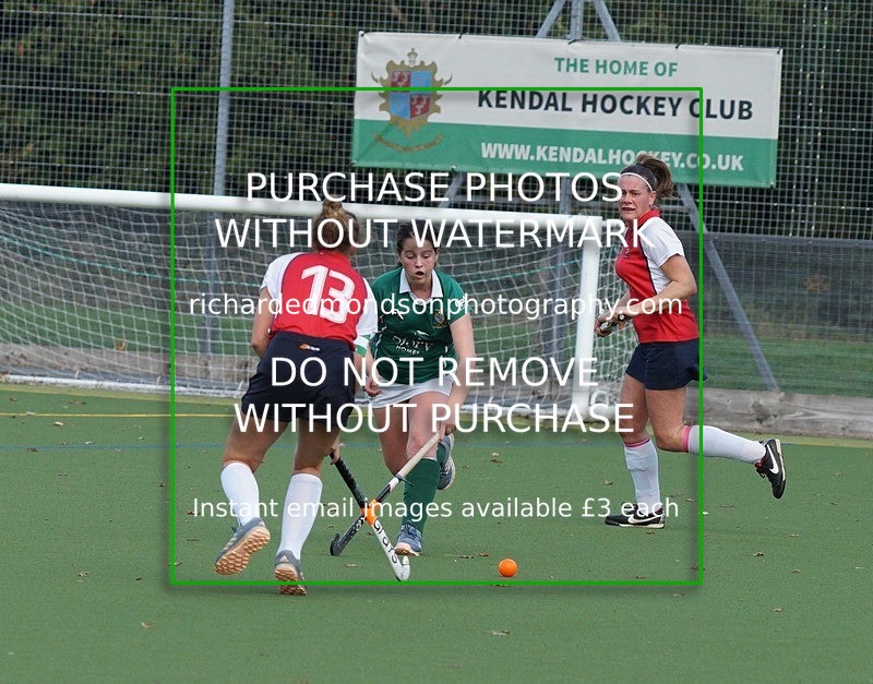 DSC01173 - Kendal Ladies Seconds v Wigton Seconds (12/10/19)