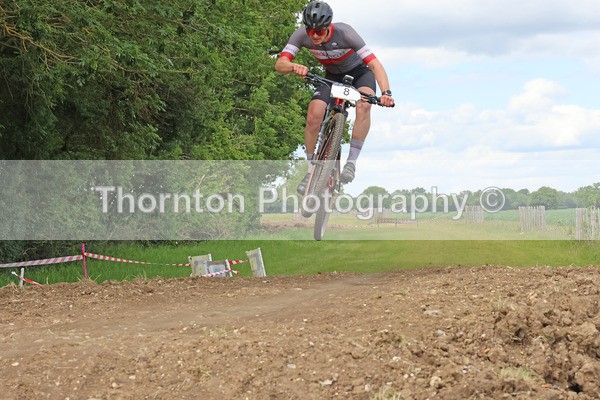 008 - MTB East Round 5 Gallows Green 25th May 2025  13:20 Male Adult Elite/S1 start (1Hr) +1 Lap