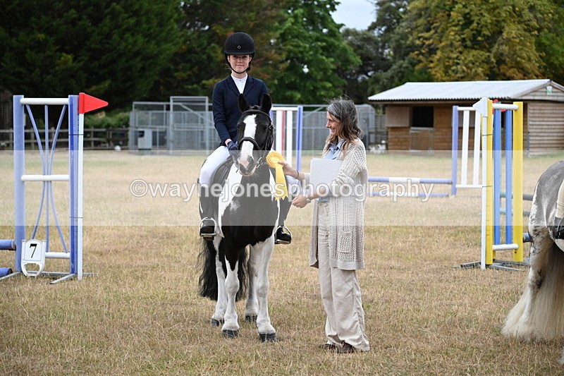 WJ6_7729 - Class 9 Tack and Turnout