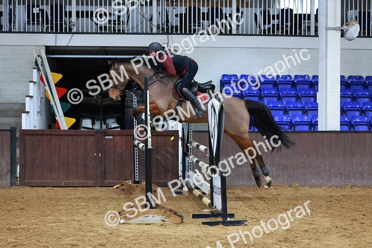 SBM_003684 - Class 3 - Senior Discovery - 1.00m
