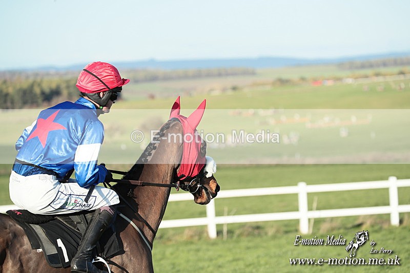 PtP 301125  0534 - Hursley Hambledon Point-to-Point Larkhill Racecourse 30/11/2025