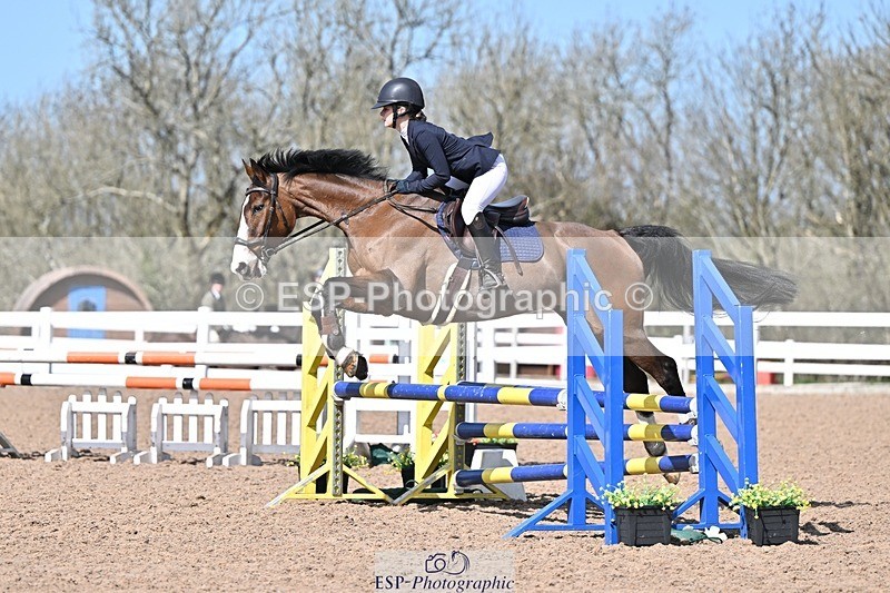 250328-125101-02167 - Cls 10 85cm National Amateur Quali