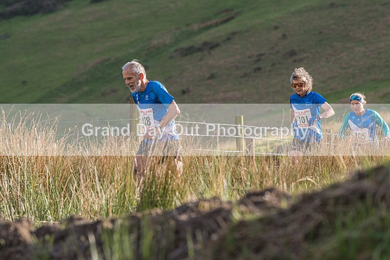 Latterbarrow-226 - Latterbarrow Loop Fell Race Wednesday 25th May 2022