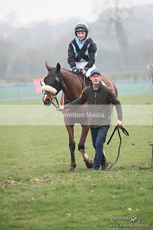 PtP 080326 939 - Pytchley with Woodland Point-to-Point Guilsborough 08/03/26