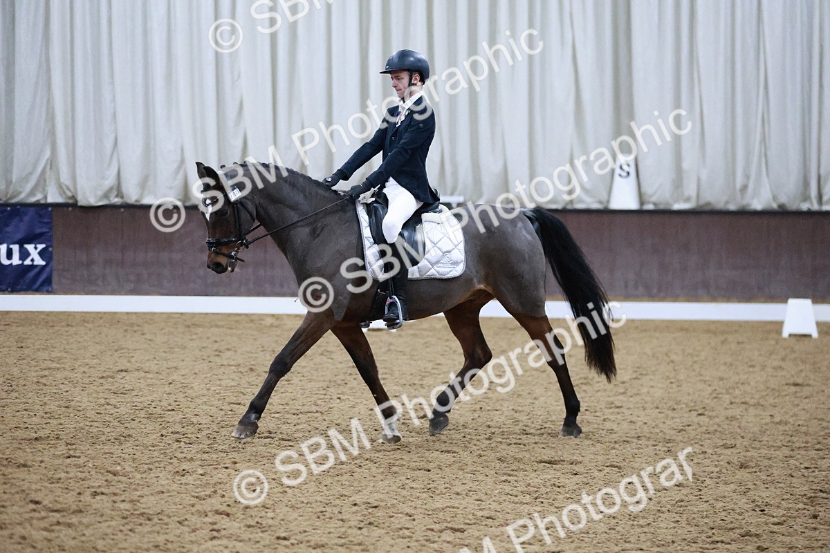 SBM_004794 - Class 4 - Open Dressage Test 2020