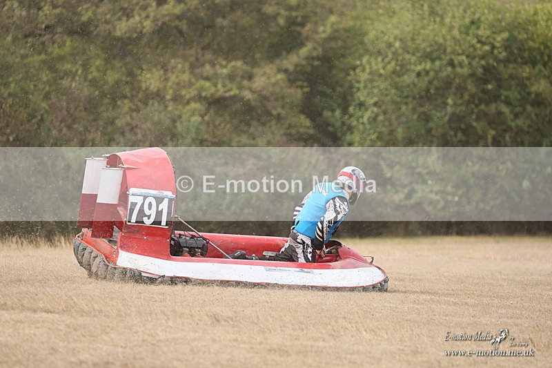 HCWC 210826 7 - Hovercraft W C Race Day One 21/08/26