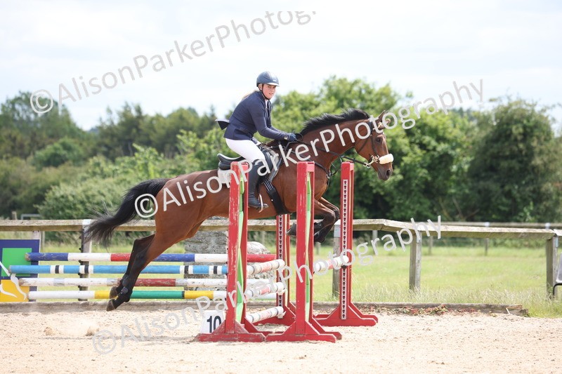 20250608-2054 - Class 5 - 80cm