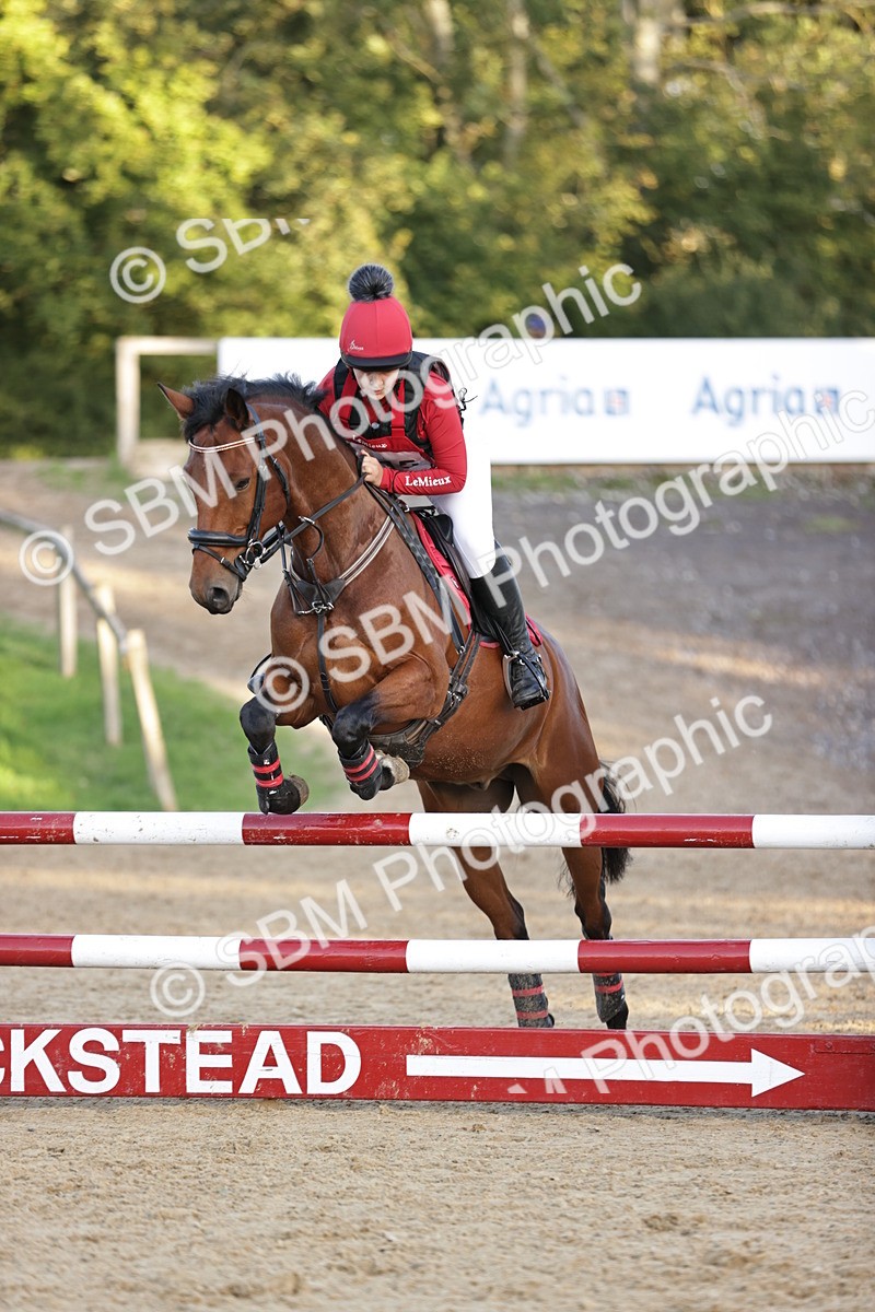 SBM_13658 - E7 - Eventers Challenge 90cm Championship