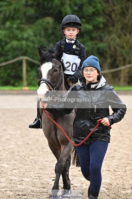 260222A-100344-00297 - 40cm Lead Rein and Assisted