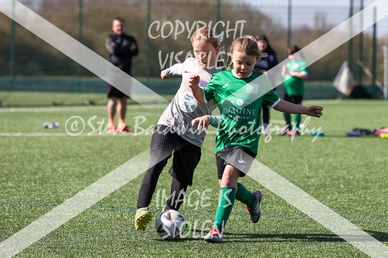 1DX30456 - 2026-03-21 FC Abbey Meads U9 Purple Girls V Stratton Juniors FC U9 Pheonix Girls