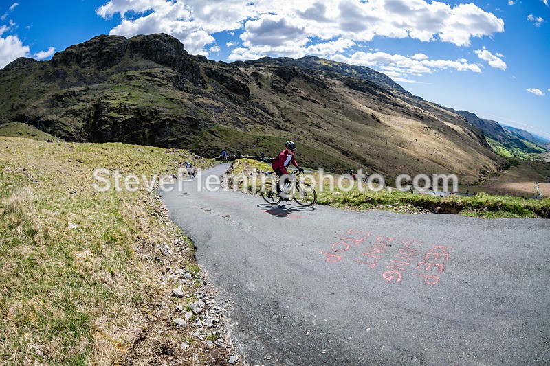 141831 - Hardknott Pass Camera 2 14.00-15.00