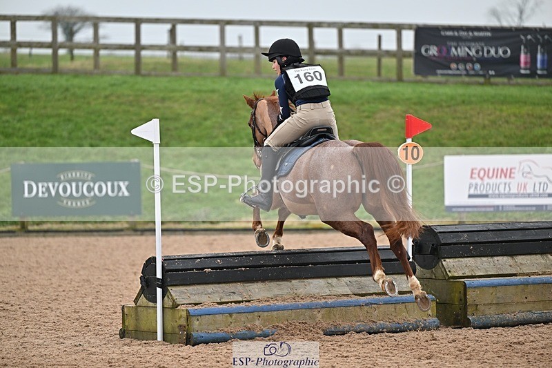 250118-122611-00954 - Cls 2 A&B 80cm 11.55 to End