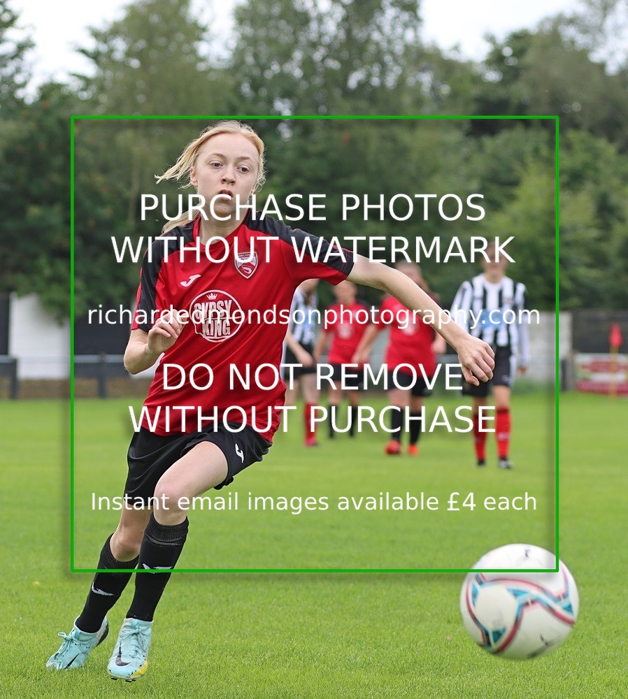 IMG_1033 - Morecambe Ladies Development