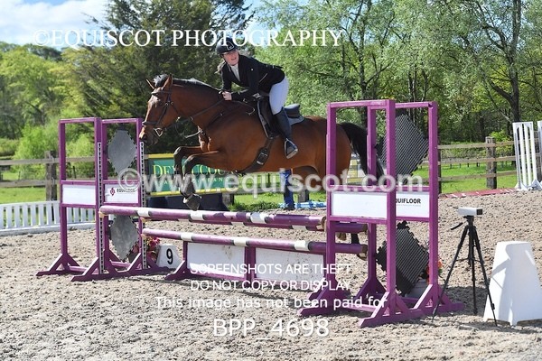 BPP_4698 - CLASS 13 SAT 0.85m Amateur Championship Qualifier