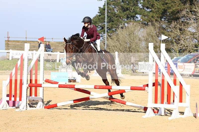 3E7A6049 - Class 3: Senior 80cm