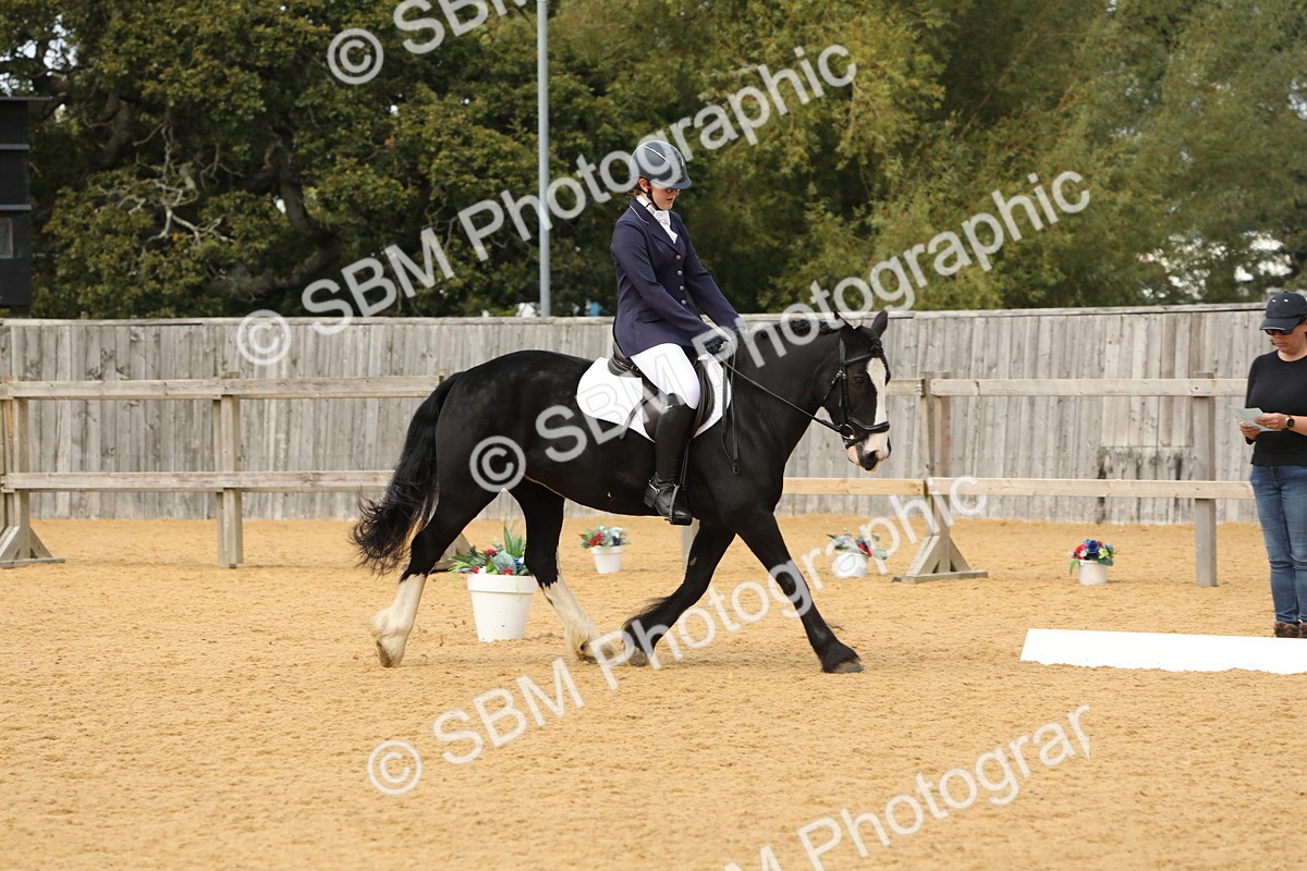 SBM_41820 - D21 - Junior Championship - Intro A