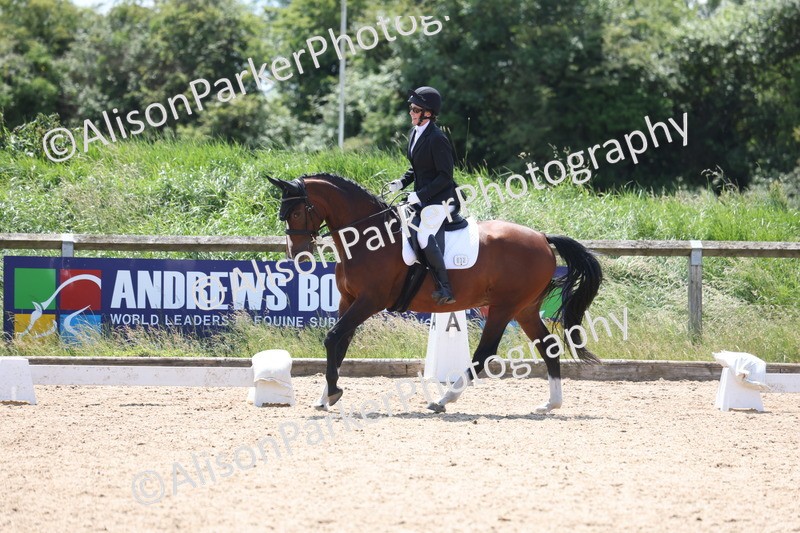 20250614-0722 - Class 4 - Novice 2
