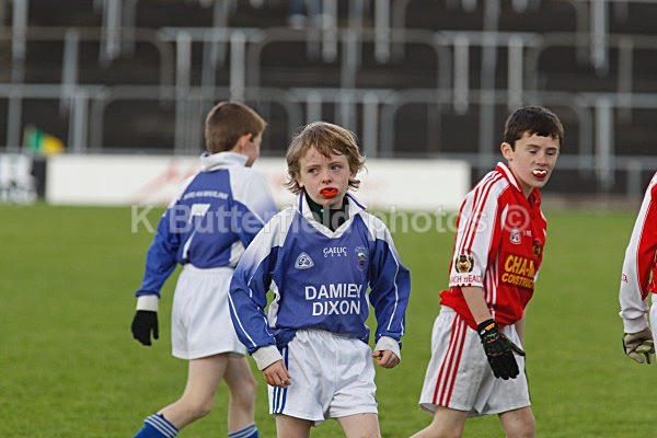  - Boardsmill Football 2013