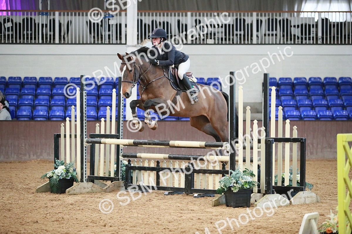 SBM_000446 - Class 2  - Senior British Novice - 90cm Open