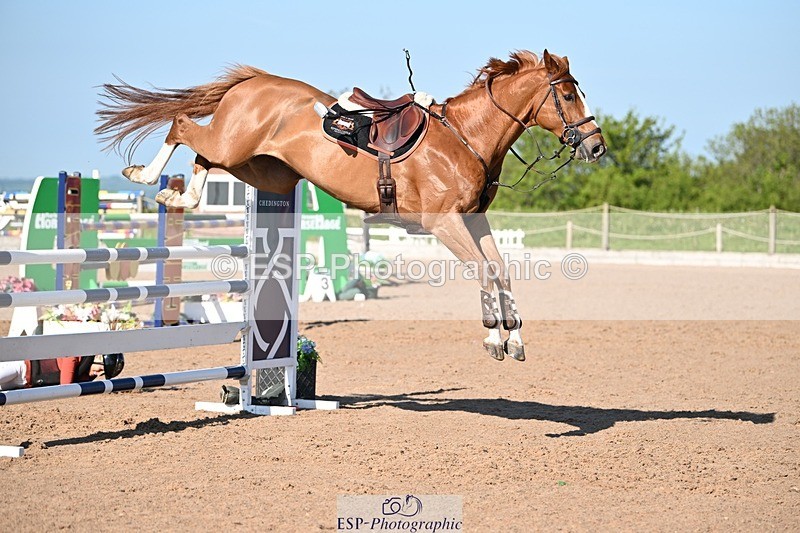 250509-092124-04731 - Cls 13 Snr Foxhunter