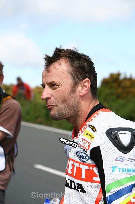  - Supersport Race 1