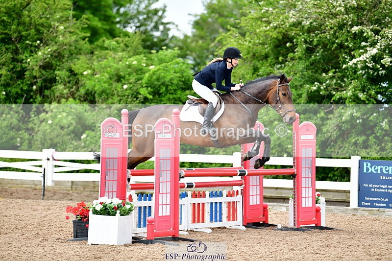 240526A-111326-07502 - Cls 34 Discovery and 1m Open