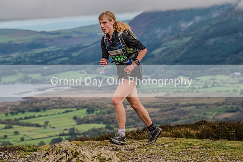 British Fell Relay-267 - British Fell & Hill Relay Championship Braithwaite Keswick Saturday 21st October 2023