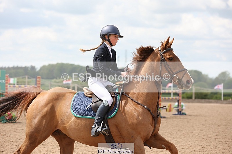 250504-142033-02909 - Cls 9 Junior 1.30m Open