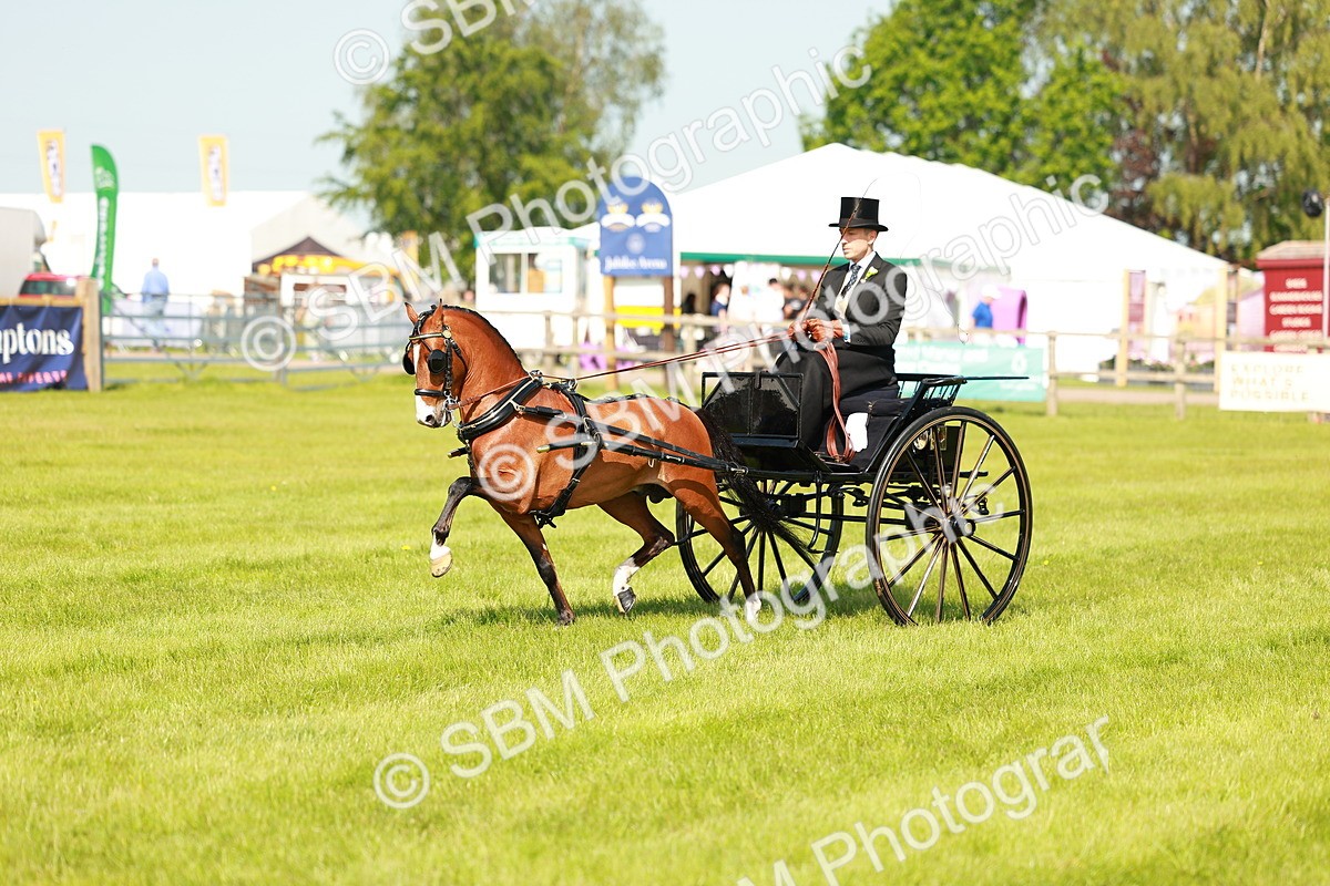 SBM_02679 - Class 2-4 - HOYS Private Driving