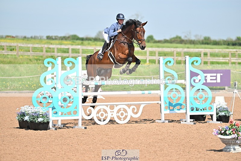 240512A-154514-19614 - Cls 51 Foxhunter