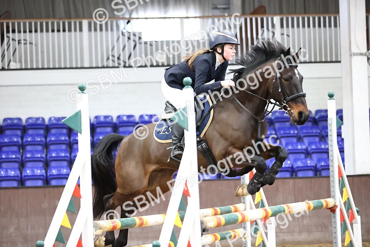 SBM_001819 - Class 11 - Blue Chip Pony Newcomers - 1.00m