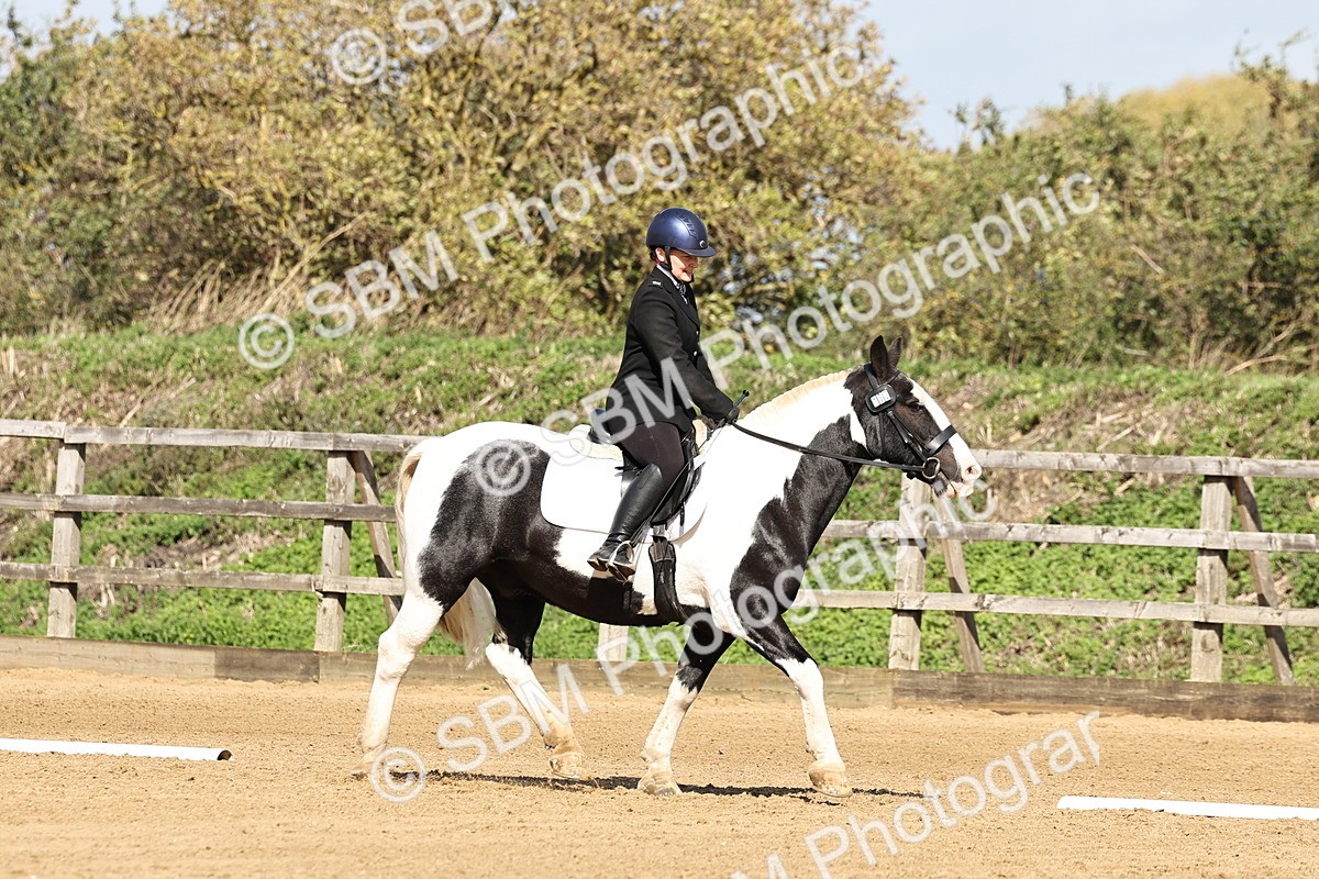 SBM_000560 - Class 44 - Intro 2 Combined Training