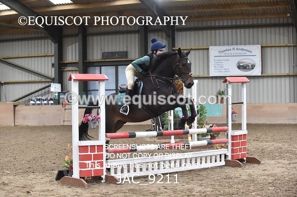 JAC_9211 - CLASS 5 - ARENA EVENTING BE 80CM