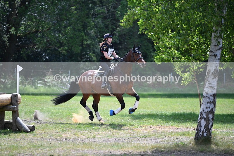 WJ5_5894 - Tweseldown 3-Phase Training (XC) 19-05-25