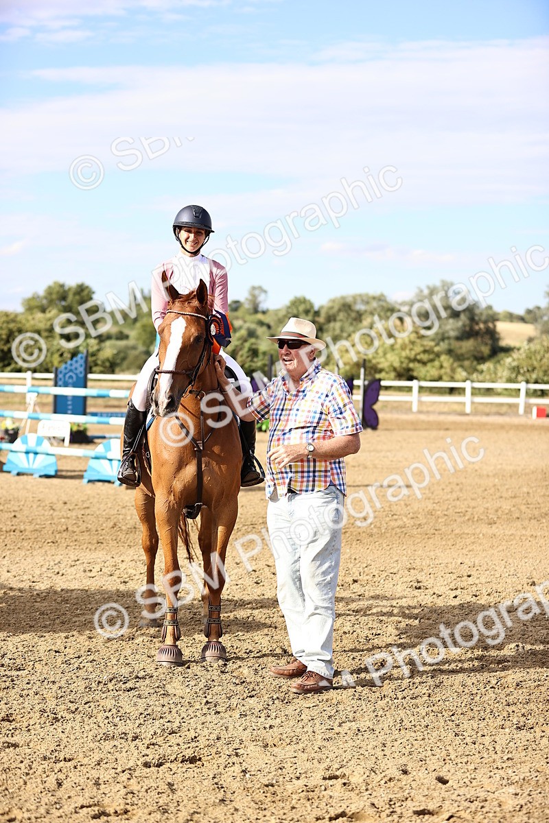 SBM_012321 - Class 10 - Talent Seekers Inc 7 Year Championship Qualifier - 2nd Half