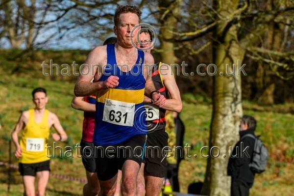 Falkirk25-921028 - Senior Men Set Two