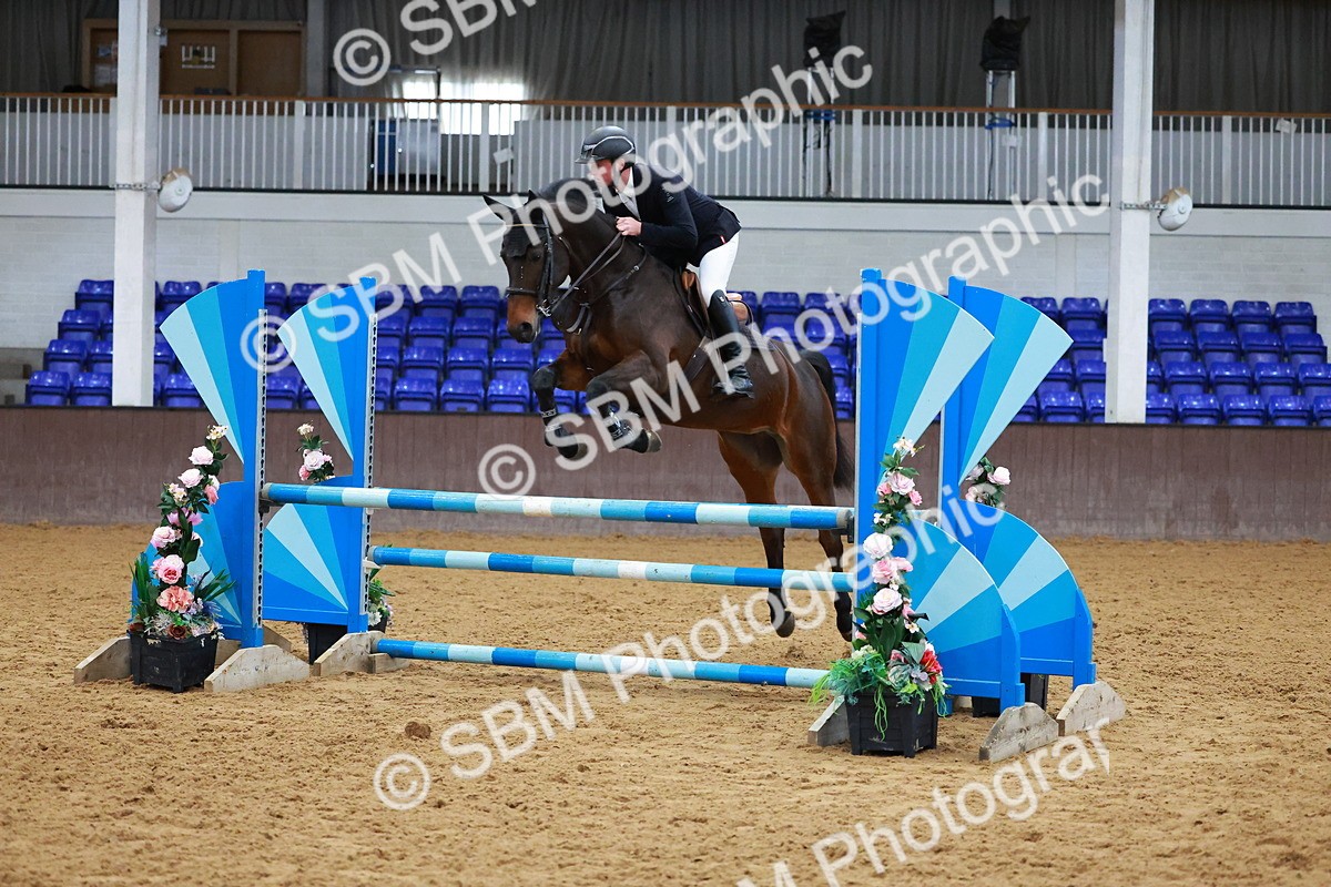 SBM_000930 - Class 3 - Senior Discovery - 1.00m