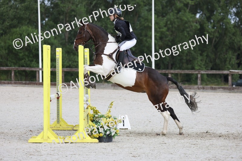 20250622-1832 - PC 90 Qualifier - Round 1