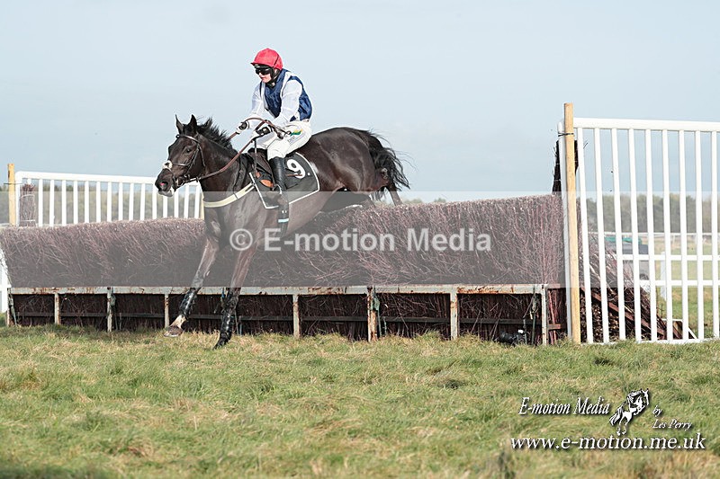 PtP 270124 334 - Royal Artillery PtP Larkhill 27/01/24