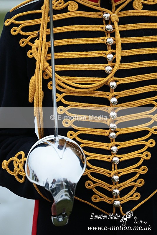 PtP 180126  0300 - Royal Artillery PtP Larkhill 18/01/26