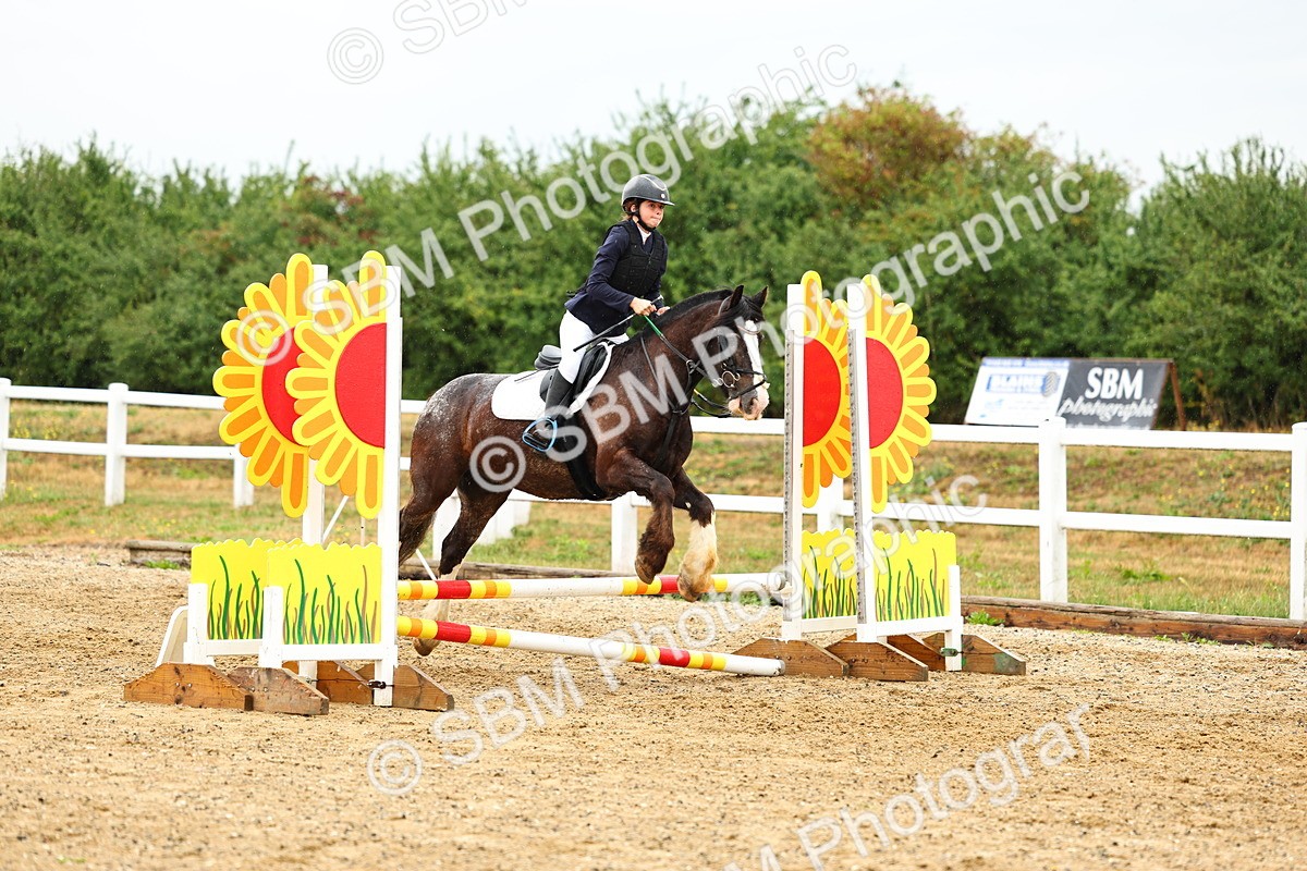 SBM_000562 - Class 3 - 60cm