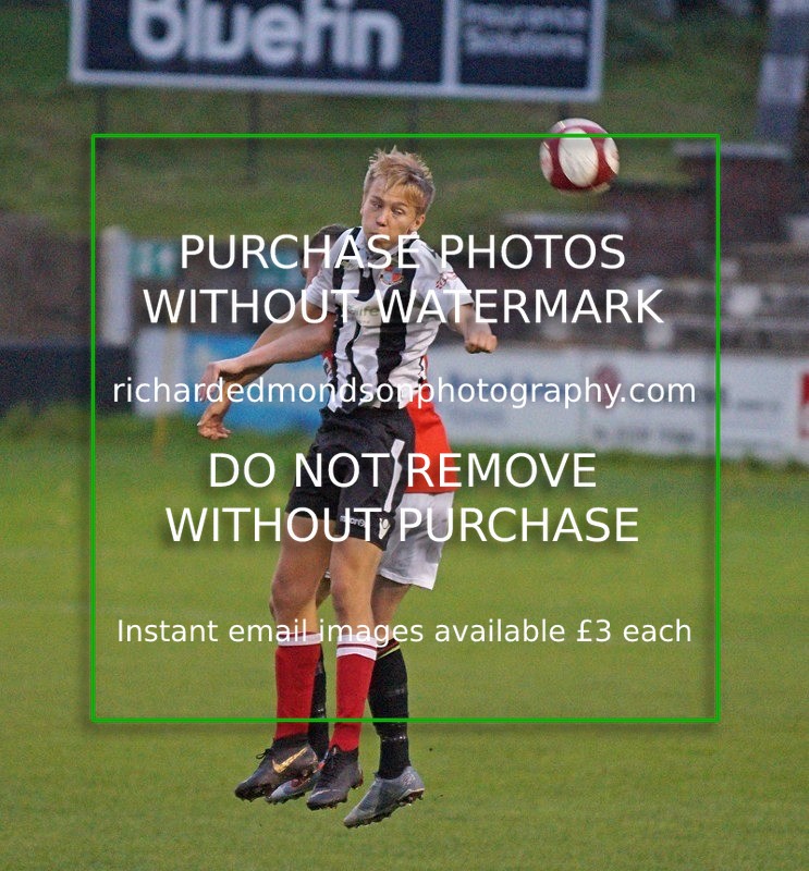 DSC09501 - Kendal Town Reserves v Workington Reds Reserves