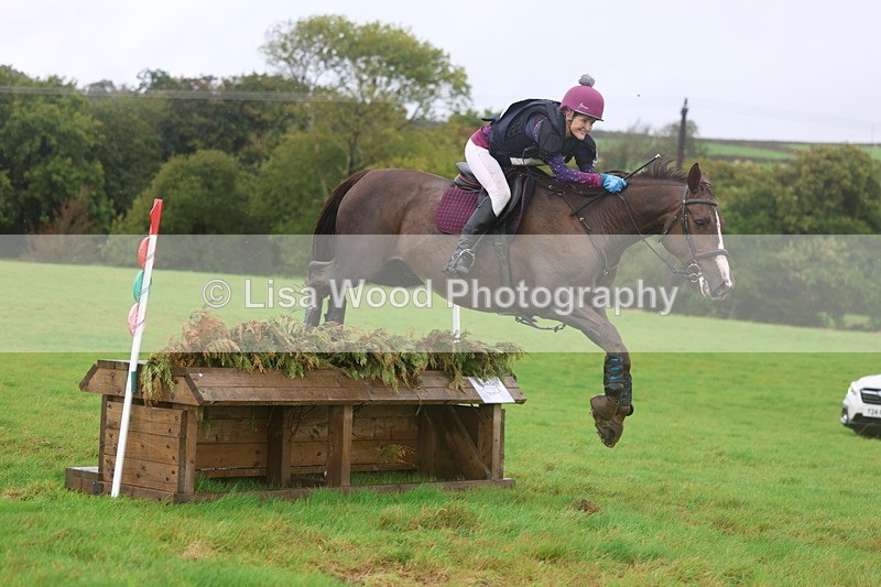 3E7A1984 - Class 4: 80cm: Box