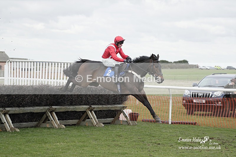 PtP 190323 571 - Oakley Hunt Point-to-Point Brafield-On-The-Green 19/03/23