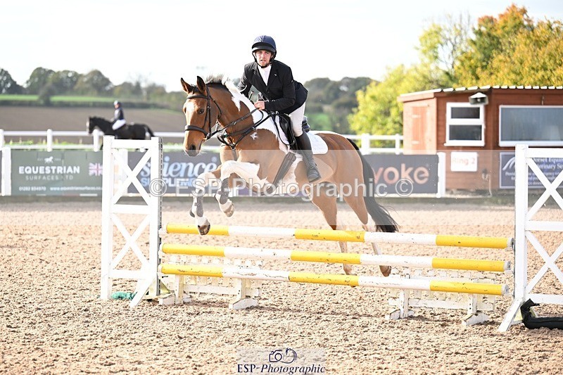 251022-104532-00125 - Clear Round & Cls 1 Brit Nov 90cm