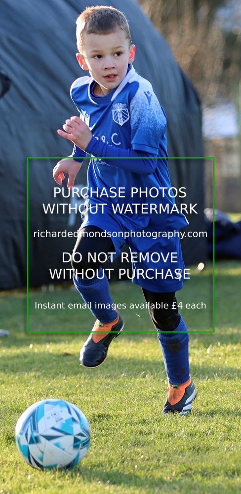 IMG_3151 - Wattsfield Under 7's vs Grange Utd Under 7's (25/1/25)