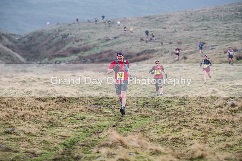 Clough Head-984 - Kong Clough Head Fell Race Saturday 18th January 2025